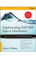 Implementing SAP ERP Sales & Distribution