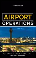 Airport Operations, Third Edition