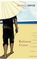 Robinson Crusoe