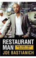 Restaurant Man