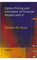 Option Pricing and Estimation of Financial Models with R