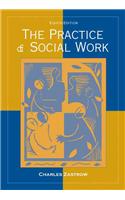 Studyguide for Practice of Social Work by Zastrow, Charles, ISBN 9780495090847