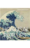 Hokusai Pop-Ups