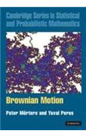 Brownian Motion ICM Edition