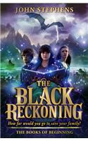 The Black Reckoning