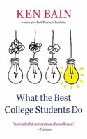 What the Best College Students Do