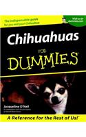 Chihuahuas For Dummies