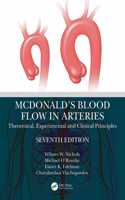 McDonald's Blood Flow in Arteries