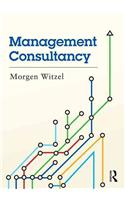 Management Consultancy