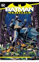 Batman: Universe