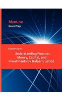 Exam Prep for Understanding Finance