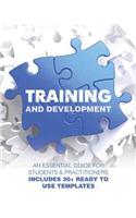 Training and Development