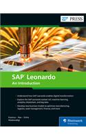 SAP Leonardo