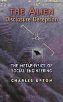 Alien Disclosure Deception