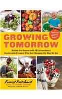 Growing Tomorrow