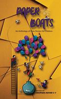 Paper Boats: An Anthology of New Stories for Children