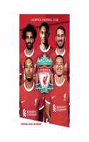 Liverpool FC 2024 Calendar