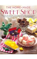 Home-Made Sweet Shop