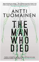 The Man Who Died