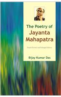 Poetry of Jayanta Mahapatra