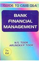 Bank Financial Management - Objective Type Questions & Answers (Guide to CAIIB)