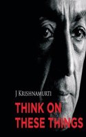 Think On These Things (With Cd)