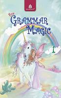 New Grammar Magic 1