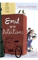 Emil and the Detectives