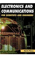 Electronics and Communications for Scientists and Engineers