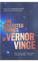 Collected Stories of Vernor Vinge