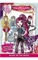 Ever After High: Dragon Games: The Junior Novel