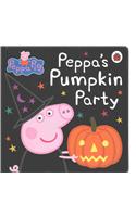 Peppa Pig: Peppa's Pumpkin Party