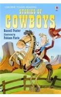 STORIES OF COWBOYS