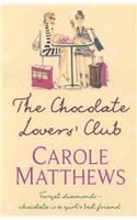 Chocolate Lovers' Club