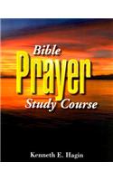 Bible Prayer Study Course