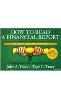 How to Read a Financial Report