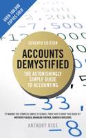 Accounts Demystified