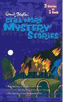 Enid Blyton -3 In 1 -MYSTERY SERIES 3IN1 VOL 5 