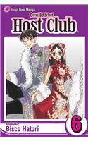 Ouran High School Host Club, Vol. 6