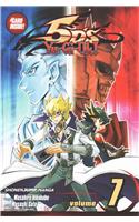 Yu-Gi-Oh! 5d's, Vol. 7