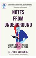 Notes from Underground