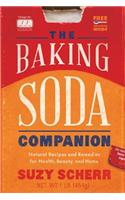 Baking Soda Companion