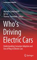 Who's Driving Electric Cars