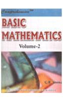 Comprehensive Basic Mathematics: v. II