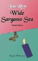 JEAN RHYS: WIDE SARGASSO SEA