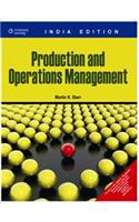 Production and Operations Management