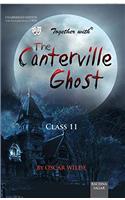 Together With The Canterville Ghost - 11