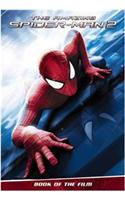 Spider-Man Book Of The Film