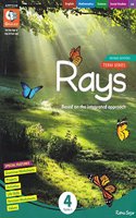 Revised Rays Book 4 Term 1