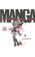 Monster Book of Manga